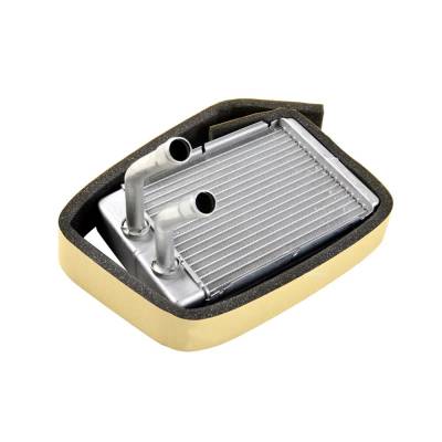 Rareelectrical - New Hvac Heater Core Compatible With Crown Victoria 1989-2008 By Part Numbers 94740 9010228 398255 - Image 4