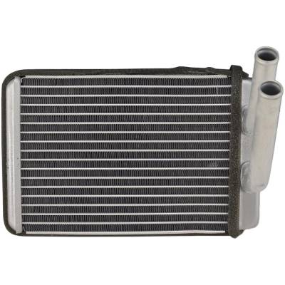 Rareelectrical - New Hvac Heater Core Compatible With Ln7 Topaz Lynx 1981-1994 By Part Numbers 94745 9010226 98602 - Image 2