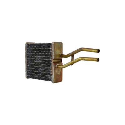 Rareelectrical - New Hvac Heater Core Compatible With Part Numbers 94747 398248 98747 - Image 3