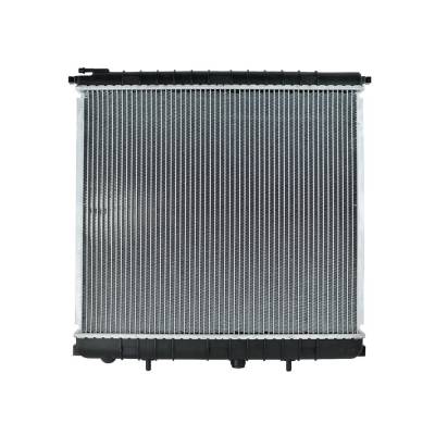 Rareelectrical - New Radiator Compatible With Part Numbers Cu2914 Pcc108080 58445 2914 - Image 7