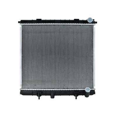 Rareelectrical - New Radiator Compatible With Part Numbers Cu2914 Pcc108080 58445 2914 - Image 8