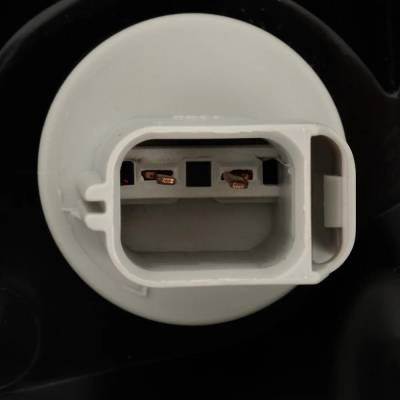 Rareelectrical - New Left Rear Outer Tail Light Compatible With Chevrolet Equinox L 4 Cyl 1.5L Equinox Ls 4 Cyl 1.5L - Image 6