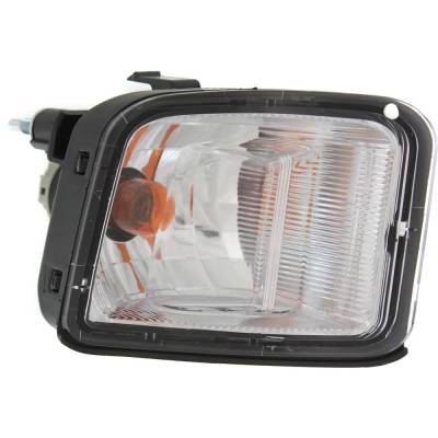 New Right Front Turn Signal Light Compatible With Subaru Wrx Sti Launch Edition 4 Cyl 2.5L Wrx