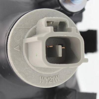Rareelectrical - New Left Front Turn Signal Light Compatible With Subaru Wrx Raui Edition 4 Cyl 2.0L Wrx Base 4 Cyl - Image 6