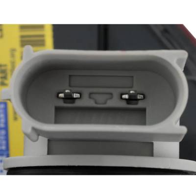 Rareelectrical - New Left Rear Outer Tail Light Compatible With Chevrolet Equinox Lt 4 Cyl 1.5L Equinox Ls 4 Cyl 1.5L - Image 5