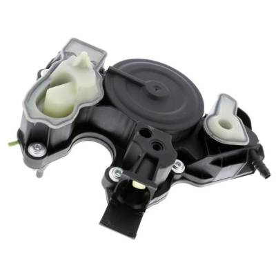 New Pressure Controlled Crankcase Vent Valve Compatible With Audi Volkswagen Beetle Base 4 Cyl 1.8L