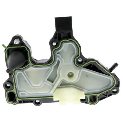 Rareelectrical - New Pressure Controlled Crankcase Vent Valve Compatible With Audi Volkswagen Beetle Base 4 Cyl 1.8L - Image 2