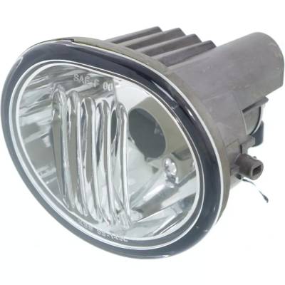 Rareelectrical - New Left Fog Light Assembly Compatible With Toyota 2003 2004 2005 2006 2007 2008 By Part Numbers - Image 3
