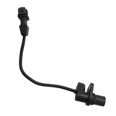 Rareelectrical - New Crankshaft Position Sensor Compatible With Hyundai Kia Tiburon Gt 6 Cyl 2.7L Sonata Gls 6 Cyl - Image 2