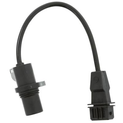 Rareelectrical - New Crankshaft Position Sensor Compatible With Hyundai Kia Sonata Gls 6 Cyl 2.7L Santa Fe Gls 6 Cyl - Image 4