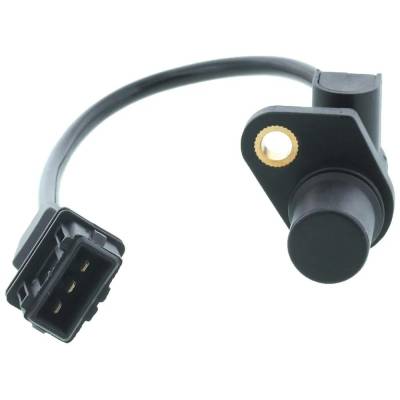 Rareelectrical - New Crankshaft Position Sensor Compatible With Hyundai Kia Magentis Lx 6 Cyl 2.7L Optima Se 6 Cyl - Image 2