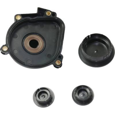 Rareelectrical - New Crankcase Vent Valve Compatible With Mercedes Benz Glk350 4Matic 6 Cyl 3.5L C300 4Matic Luxury 6 - Image 2
