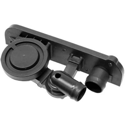 New Pressure Controlled Crankcase Vent Valve Compatible With Audi Volkswagen A4 Base 4 Cyl 2.0L