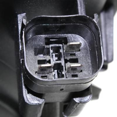 Rareelectrical - New Radiator Cooling Fan Assembly Compatible With Bmw 330Ci M 6 Cyl 3.0L 330I Base 6 Cyl 3.0L 330I M - Image 6