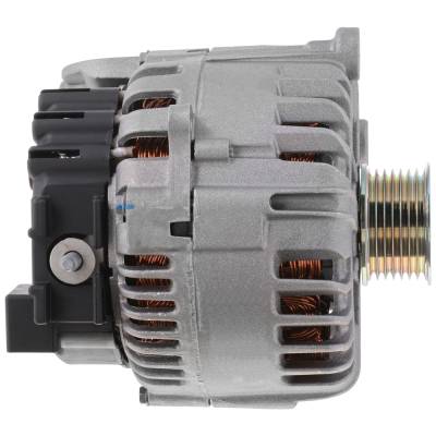 Rareelectrical - New 12 Volt 180 Amp Alternator Compatible With Bmw X5 Xdrive48i 4.8L V8 4837Cc 2010 By Part Number - Image 5