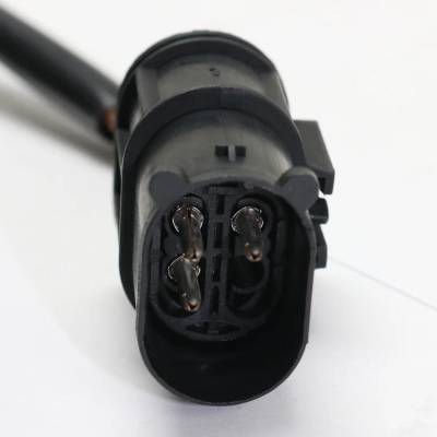 Rareelectrical - New Single Cooling Fan Assembly Compatible With Porsche 911 Gt2 6 Cyl 3.6L Boxster Roadster 6 Cyl - Image 7