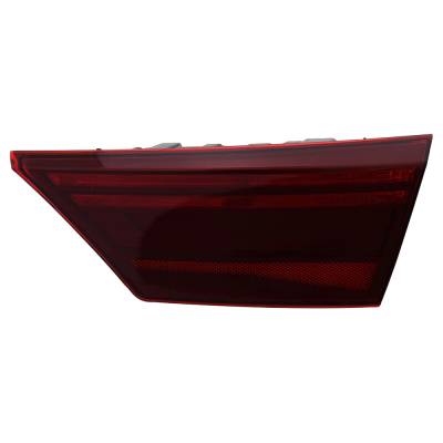 Rareelectrical - New Right Inner Tail Lights Compatible With Kia 2019 2020 2021 2022 2023 2024 By Part Numbers - Image 4