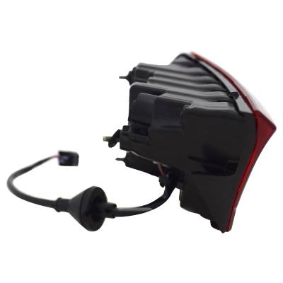 Rareelectrical - New Right Inner Tail Lights Compatible With Kia 2019 2020 2021 2022 2023 2024 By Part Numbers - Image 6