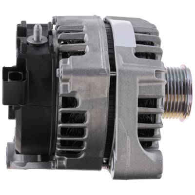 Rareelectrical - New 220 Amp 12 Volt Alternator Compatible With Bmw 535D Xdrive Base 3.0L L6 2993Cc 2014 2015 2016 By - Image 5