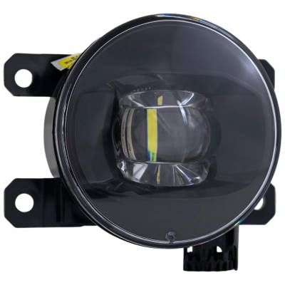 Rareelectrical - New Led Fog Light Compatible With Ford F-250 Super Duty Xlt 8 Cyl 6.7L F-350 Super Duty Xlt 8 Cyl - Image 3