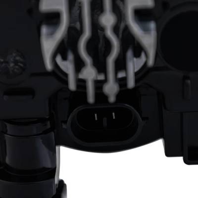 Rareelectrical - New Led Fog Light Compatible With Ford F-250 Super Duty Xlt 8 Cyl 6.7L F-350 Super Duty Xlt 8 Cyl - Image 8