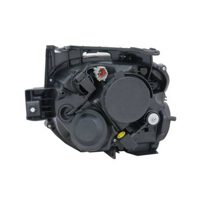 Rareelectrical - New Right Head Light Compatible With Nissan Juke 2015-2017 26010-3Ym2a 260103Ym2a Ni2503236 - Image 4