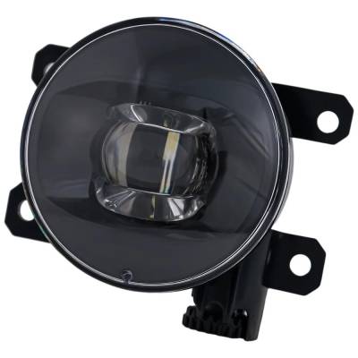 New Led Fog Light Compatible With Ford F-250 Super Duty Platinum 8 Cyl 6.7L Bronco Big Bend 4 Cyl