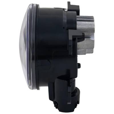 Rareelectrical - New Led Fog Light Compatible With Ford F-250 Super Duty Platinum 8 Cyl 6.7L Bronco Big Bend 4 Cyl - Image 4