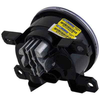 Rareelectrical - New Led Fog Light Compatible With Ford F-250 Super Duty Platinum 8 Cyl 6.7L Bronco Big Bend 4 Cyl - Image 7