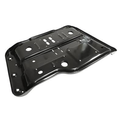 New Steel Crossmember Compatible With Jeep Wrangler X 6 Cyl 4.0L Wrangler Se 4 Cyl 2.5L Wrangler