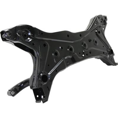 Rareelectrical - New Front Crossmember Compatible With Dodge Jeep Compass North 4 Cyl 2.4L Patriot Limited 4 Cyl 2.4L - Image 3