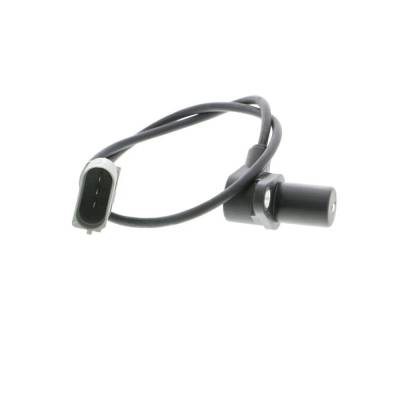 New Crankshaft Position Sensor Compatible With Audi S4 Base 8 Cyl 4.2L A8 Quattro L 8 Cyl 4.2L A6