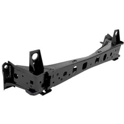 Rareelectrical - New Front Crossmember Compatible With Ford Mustang Gt 8 Cyl 5.0L Mustang Shelby Gt500 8 Cyl 5.8L - Image 3