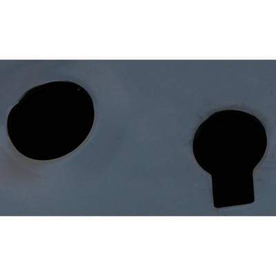 Rareelectrical - New Front Crossmember Compatible With Ford Mustang Gt 8 Cyl 5.0L Mustang Shelby Gt500 8 Cyl 5.8L - Image 8