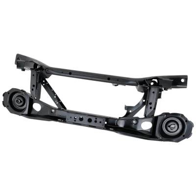 New Rear Crossmember Compatible With Ford Focus St 4 Cyl 2.0L By Bv6z5035a