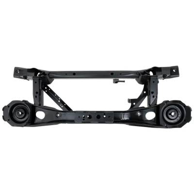 Rareelectrical - New Rear Crossmember Compatible With Ford Focus St 4 Cyl 2.0L By Bv6z5035a - Image 2