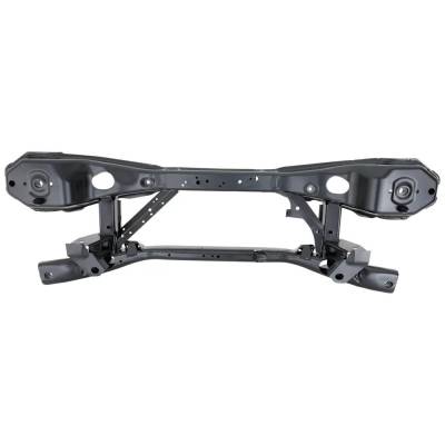 Rareelectrical - New Rear Crossmember Compatible With Ford Focus St 4 Cyl 2.0L By Bv6z5035a - Image 5