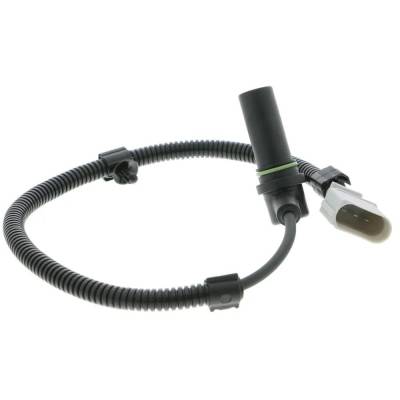 New Crankshaft Position Sensor Compatible With Volkswagen Beetle Gls 4 Cyl 1.9L Beetle Tdi 4 Cyl