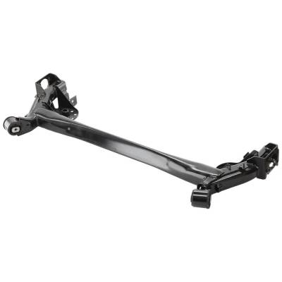 Rareelectrical - New Rear Crossmember Compatible With Hyundai Elantra Se 4 Cyl 2.0L Elantra Gt Preferred 4 Cyl 2.0L - Image 2