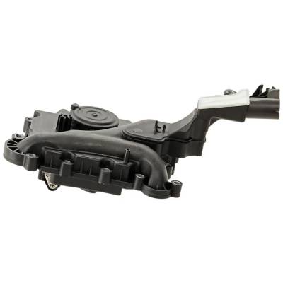 New Crankcase Vent Valve Compatible With Audi A5 Quattro Base 6 Cyl 3.2L A4 Quattro Cabriolet 6 Cyl