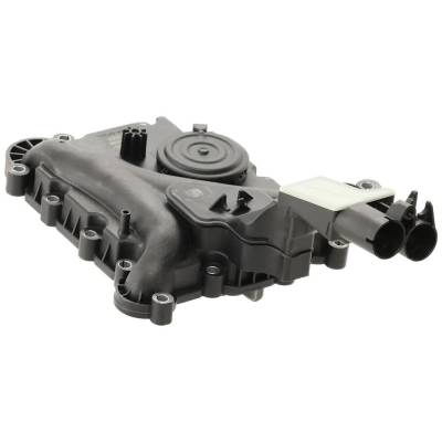 Rareelectrical - New Crankcase Vent Valve Compatible With Audi A5 Quattro Base 6 Cyl 3.2L A4 Quattro Cabriolet 6 Cyl - Image 2
