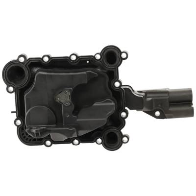 Rareelectrical - New Crankcase Vent Valve Compatible With Audi A5 Quattro Base 6 Cyl 3.2L A4 Quattro Cabriolet 6 Cyl - Image 3