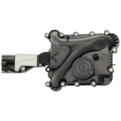 Rareelectrical - New Crankcase Vent Valve Compatible With Audi A5 Quattro Base 6 Cyl 3.2L A4 Quattro Cabriolet 6 Cyl - Image 4