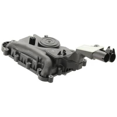 Rareelectrical - New Crankcase Vent Valve Compatible With Audi A5 Quattro Base 6 Cyl 3.2L A4 Quattro Cabriolet 6 Cyl - Image 5