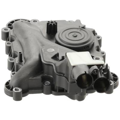 Rareelectrical - New Crankcase Vent Valve Compatible With Audi A5 Quattro Base 6 Cyl 3.2L A4 Quattro Cabriolet 6 Cyl - Image 6