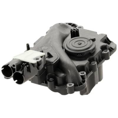 Rareelectrical - New Crankcase Vent Valve Compatible With Audi A5 Quattro Base 6 Cyl 3.2L A4 Quattro Cabriolet 6 Cyl - Image 7
