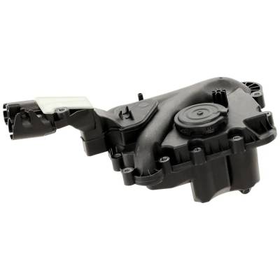 Rareelectrical - New Crankcase Vent Valve Compatible With Audi A5 Quattro Base 6 Cyl 3.2L A4 Quattro Cabriolet 6 Cyl - Image 8