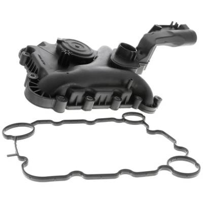 New Crankcase Vent Valve Compatible With Audi Q7 Prestige 6 Cyl 3.0L Q7 Premium 6 Cyl 3.0L A6