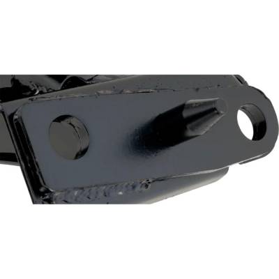 Rareelectrical - New Front Crossmember Compatible With Ford Mustang Boss 302 8 Cyl 5.0L Mustang Shelby Gt500 8 Cyl - Image 7