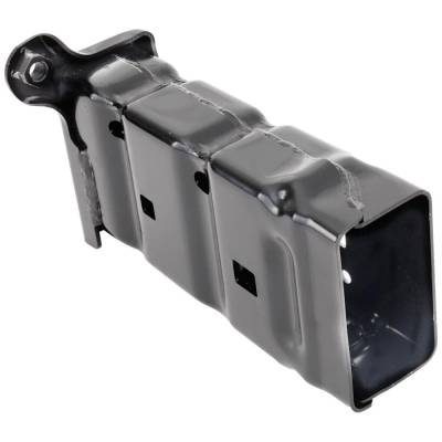 Rareelectrical - New Driver Side Crossmember Compatible With Nissan Frontier S 6 Cyl 3.8L Frontier Pro-4X 6 Cyl 3.8L - Image 3